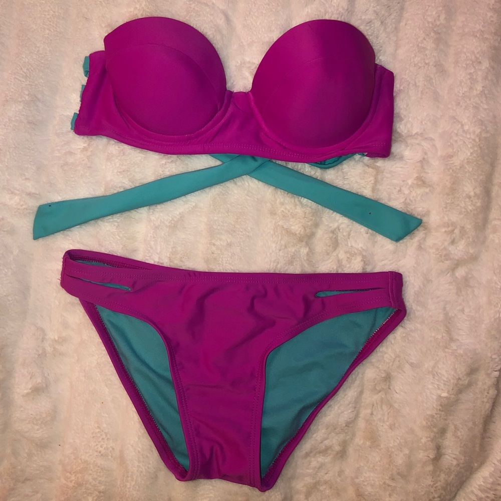 💓Xhilaration Swimsuit💓